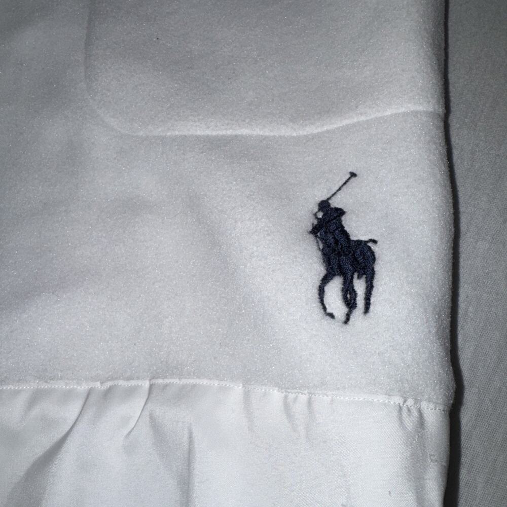 Polo Ralph Lauren 2022 United States Paralympic Team Pants Adult LG 36 USA Made - Picture 4 of 14
